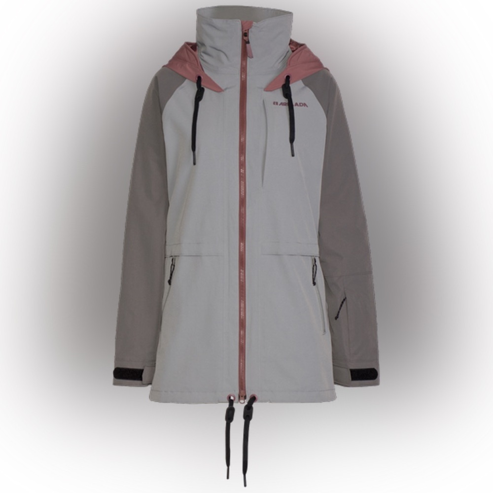 Armada Gypsum Women's Jacket 2019
Armada SKU: AR1036-19 Size Small